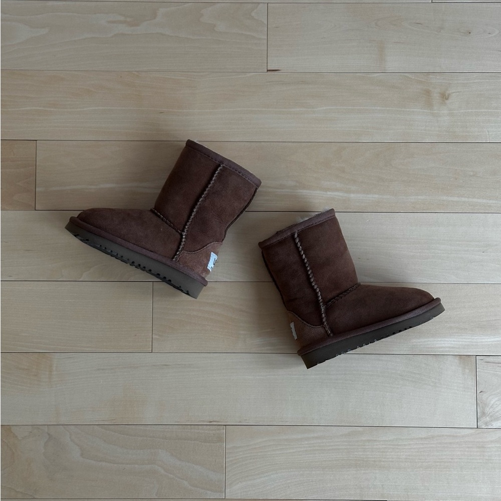 UGG Kid Classic Boot